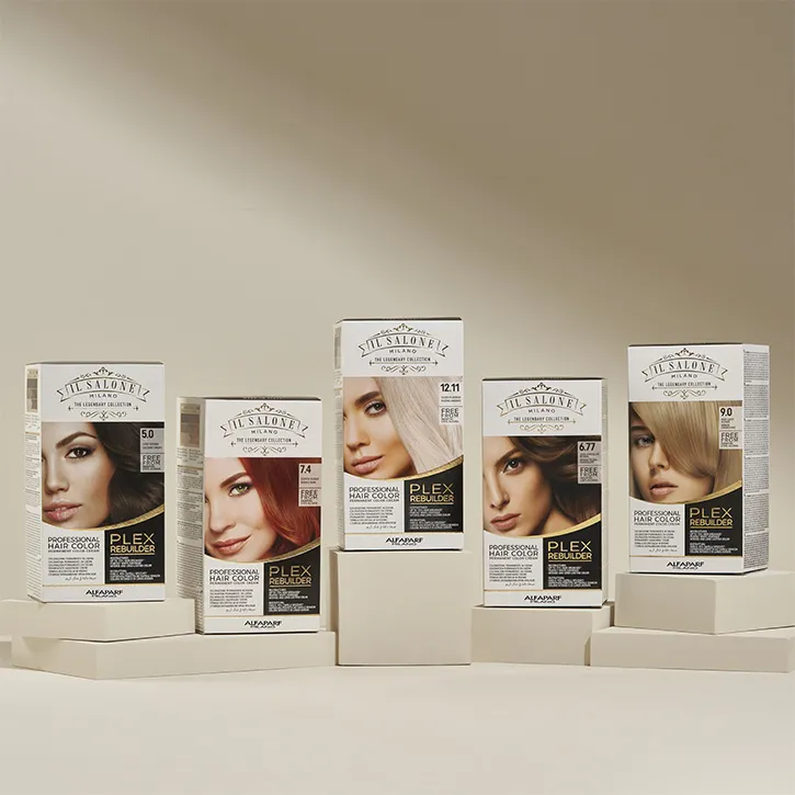 Комплект за Plex rebuilder