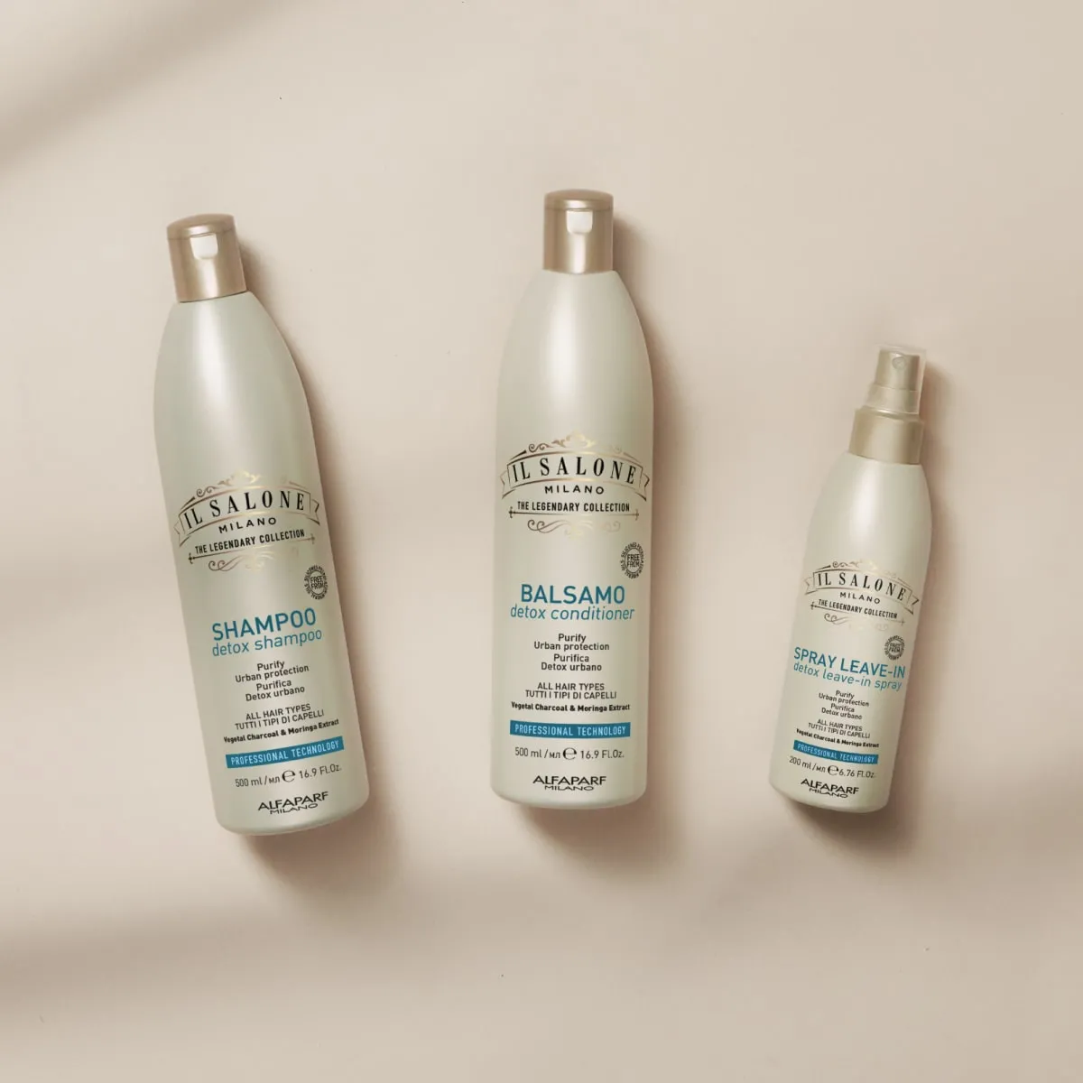 Продукти Groupage Detox Line