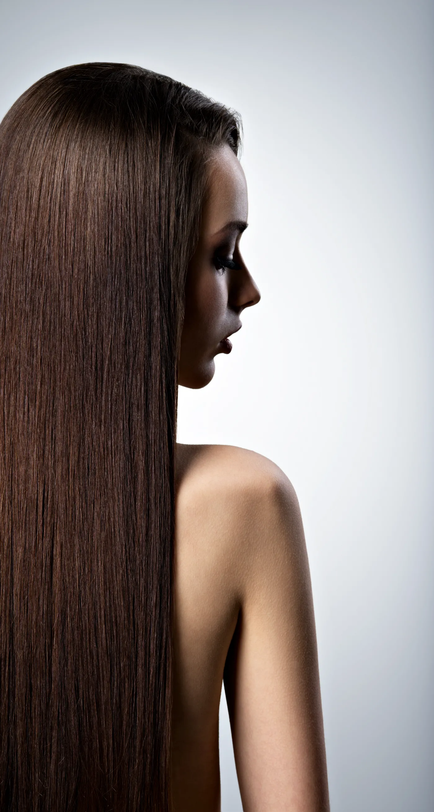 Модел за коса