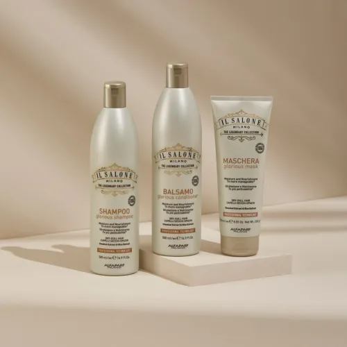 Продукти groupage Glorious line