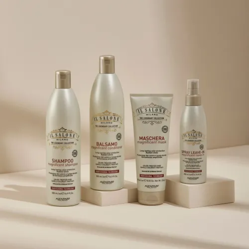 Групиране на продукти Magnificent линия