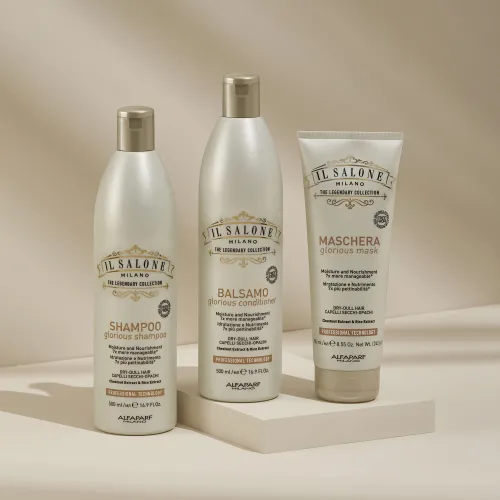 Glorious продукти groupage