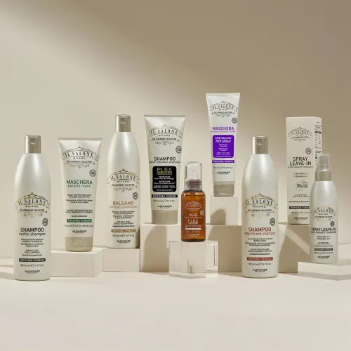 Il Salone Milano - Продукти за грижа на Groupage