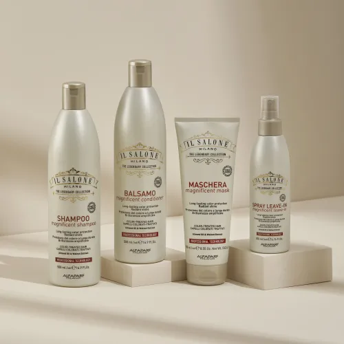 Magnificent продукти groupage