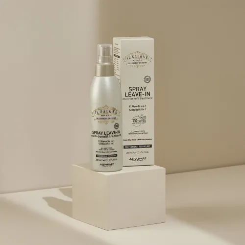 Il Salone Milano - Multi Benefit продукт