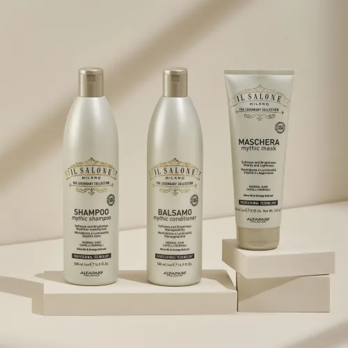 Групиране на продукти Mythic