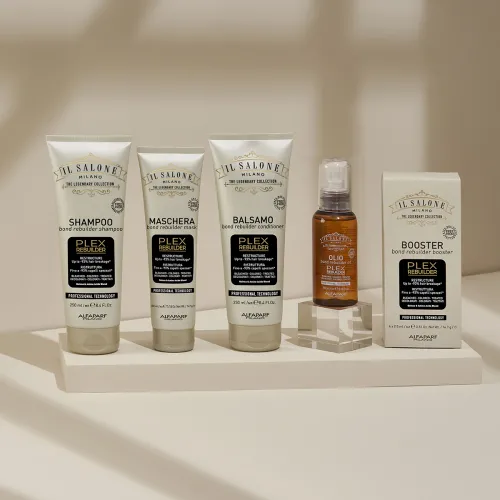 Products groupage Plex Rebuilder line