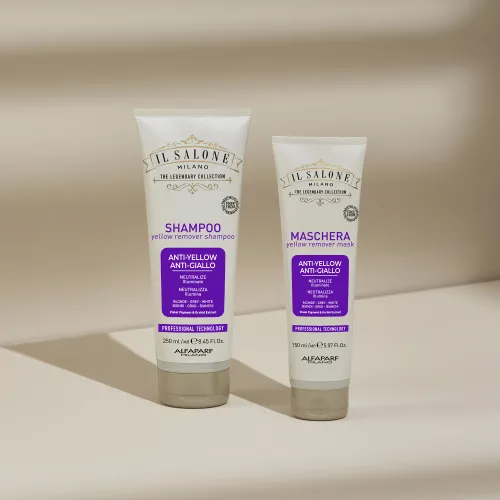 Група продукти за Yellow Remover